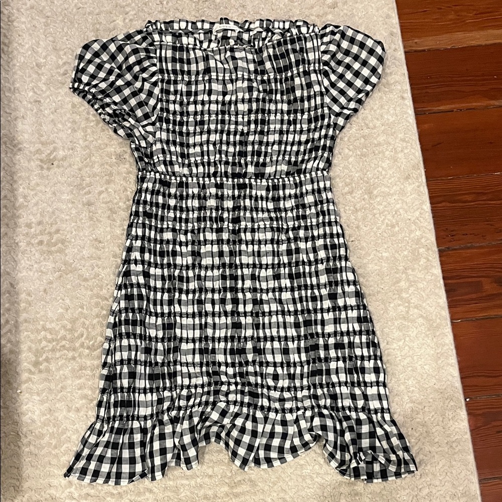 NWOT Doen Rizzo Dress